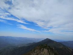 -白草畔自然风景区