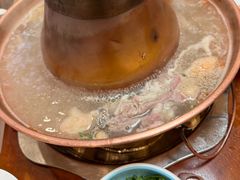 -阳坊胜利涮羊肉(阳坊老店)