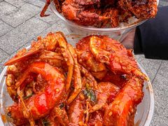 -辣螃铠盆盆蟹大排档(总店)