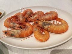 -金苑海鲜酒家(来魅力店)