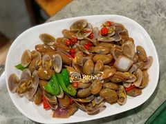 -四川小胡子海鲜(丁村万人海鲜广场店)