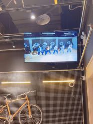 -G-STEPS舞蹈工作室