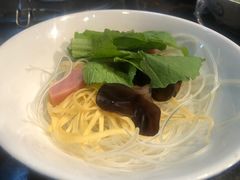 -西安西藏大厦开元名都大酒店·自助餐厅