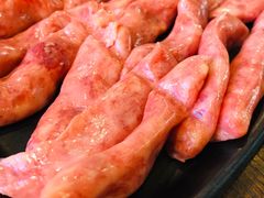 -张吴记小炉子小串(王村南街店)