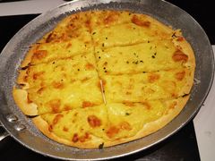 芝士榴芒薄饼-KCOOKING概念韩餐(世茂52+店)