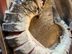 -荣德灶台鱼(圣泉寺店)