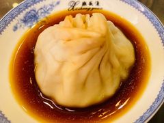 无锡小笼-熙盛源(复兴路店)