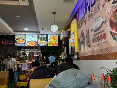 -重庆鸡公煲(朱家角店)