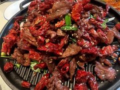 -新疆巴州金丝特餐厅(大钟寺店)