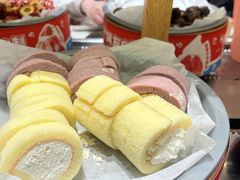 -龍歌自助小火锅(市南金茂湾店)