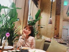 -泰香米泰国餐厅(中大国际店)