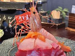 -鮨玄寿喜烧(CP静安店)
