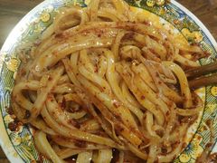-王魁腊汁肉夹馍(柿园路店)