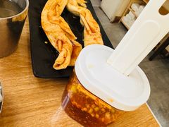 -妈妈手(山大总店)