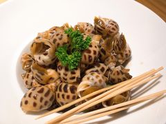 呛花螺-荣小馆(杭州大厦店)