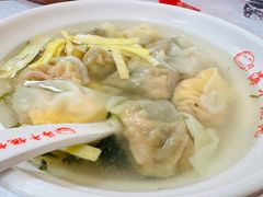 -海平馄饨(逍遥二路店)