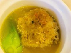 -上海老饭店(北京分店)