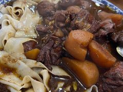 新疆大盘鸡-东财大盘鸡(黑石礁店)