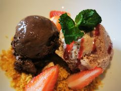 -杭州桐庐康莱德酒店西餐厅-舍