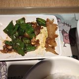 老乡鸡🐔打卡成功[愉快]