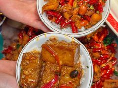 -饕林餐厅(春熙路店)