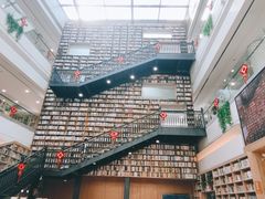 -阅读家(南海天河城店)