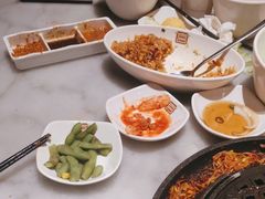 -韩宫宴烤肉·黑毛和牛·料理(合肥滨湖银泰城店)