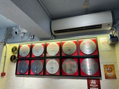 -佳佳甜品(寧波街總店)