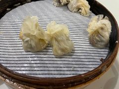 -宝华园百年老字号烧麦