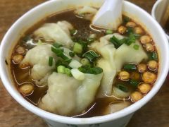 -老麻抄手(吉庆街店)