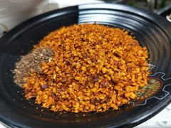 干碟子-钢管厂歆瑞源油卤串串香(春熙路太古里店)