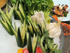 -箪食巷私房菜馆·鲁菜(玉函路店)
