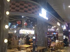 -宝龙广场(福州台江店)