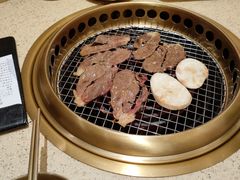 -妙香居韩国烤肉(容桂天佑城店)
