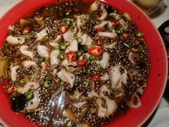 -初蓉丨遇见新川菜(亲贤街荣耀店)