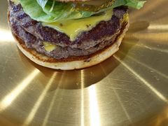 -魏斯理汉堡(西安沣东吾悦店)