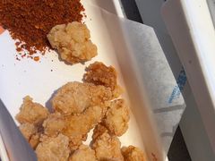 -半天妖烤鱼(诺德广场店)