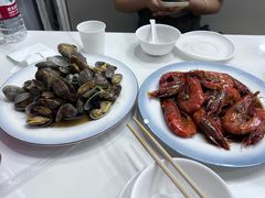 -来之顺海鲜菜馆·青岛菜·始于1993(栈桥店)