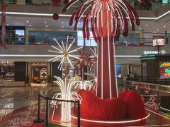 -中大国际(南大街店)