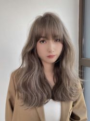 -icare美发沙龙