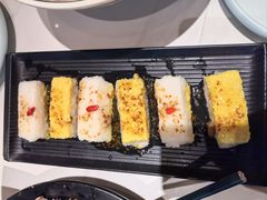 -奔跑吧陕菜·盛世长安(民乐园万达店)