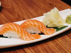-阿吾罗日本料理(K11艺术中心店)