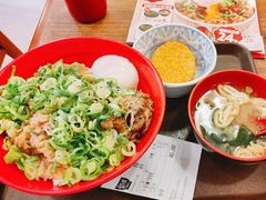 -食其家·牛丼咖喱(广元西路店)