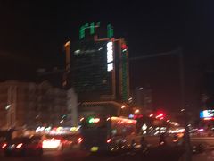 -苏州吴中希尔顿欢朋酒店