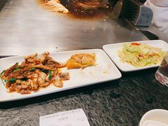 -火地铁板烧(昆山万象汇店)