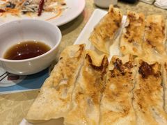 素锅贴-春江饭店(共青团路总店)