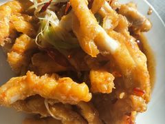 -九龙餐厅(大沽路店)