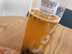 -CoCo都可(北京西站北广场店)