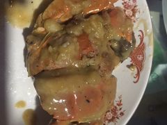 -喜洋洋蟹庄(阳澄湖店)