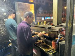 -小王烧烤(毓龙路店)